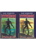 Dan Simmons - Hyperion I-II.