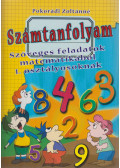 Pokorádi Zoltánné - Számtanfolyam