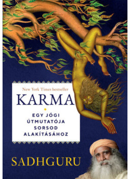 Sadhguru - Karma Sadhguru - Karma, null 2025 antikvár könyv