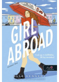 Elle Kennedy - Girl Abroad - Londoni lány