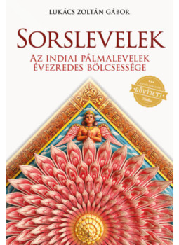 Lukács Zoltán Gábor - Sorslevelek Lukács Zoltán Gábor - Sorslevelek, null 2026 antikvár könyv