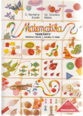C. Neményi Eszter,Sz. Oravecz Márta - Matematika tankönyv 1/II.