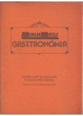 Proháczik János - HungarHotels Gasztronómia