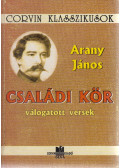 Arany János - Családi kör