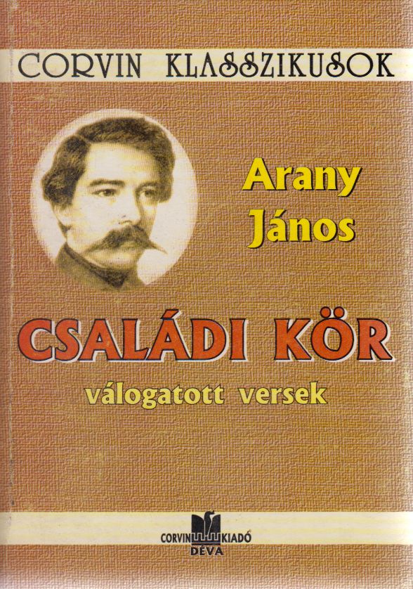 Arany János - Családi kör Arany János - Családi kör, null 1998 antikvár könyv