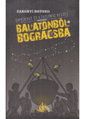 Zákonyi Botond - Supedlalé és a teflonos keszeg avagy Balatonból - bográcsba