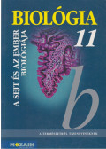 Gál Béla - Biológia 11.