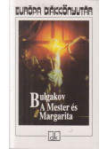 Bulgakov, Mihail - A Mester és Margarita