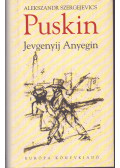 Puskin, Alekszandr Szergejevics - Jevgenyij Anyegin