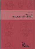 Bársony István - Műszaki ábrázoló geometria