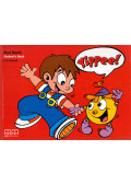 H. Q. Mitchell - Yippee! Red Book Student's Book