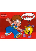 H. Q. Mitchell - Yippee! Red Book Teacher's Book
