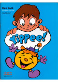 H. Q. Mitchell - Yippee! Blue Book Student's Book
