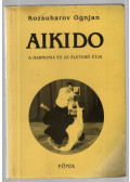 Ognjan, Kozsuharov - Aikidó