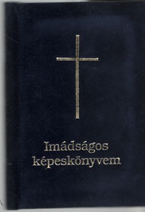 Blaskó Mária - Imádságos képeskönyvem