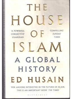 Husain, Ed - The house of Islam Husain, Ed - The house of Islam, null 2019 antikvár könyv