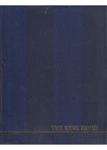 Yadin Roman - The King David