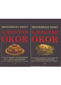 Mesterházy Zsolt - A magyar ókor I-II.