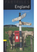 John Escott - England - Oxford Bookworms Level 1