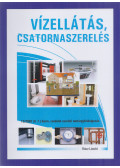 Rácz László - Vízellátás, csatornaszerelés