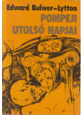 Bulwer-Lytton, Edward - Pompeji utolsó napjai