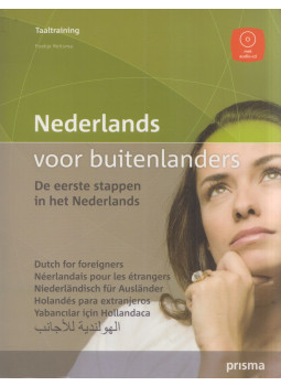 Foekje Reitsma - Nederlands voor buitenlanders Foekje Reitsma - Nederlands voor buitenlanders, Houten 2011 antikvár könyv