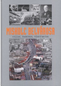 Dobrossy István,Barna György - Miskolc belvárosa