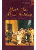 William Shakespeare,Alistair McCallum - Much Ado About Nothing