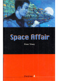 Peter Viney - Space Affair