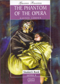 Gaston Leroux,H. Q. Mitchell - The Phantom of the Opera