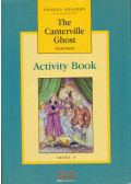 E. Moutsou,S. Parker - The Canterville Ghost Activity Book