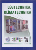 Rácz László - Légtechnika, klímatechnika