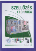 Rácz László - Szellőzéstechnika