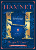 O'farrell, Maggie - Hamnet