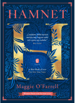 O'farrell, Maggie - Hamnet O'farrell, Maggie - Hamnet, null 2026 antikvár könyv