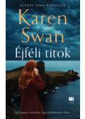 SWAN, KAREN - Éjféli titok