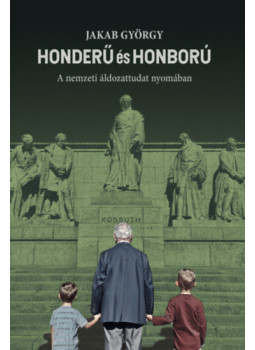 Jakab György - Honderű és honború Jakab György - Honderű és honború, null 2026 antikvár könyv