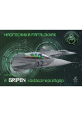 Pető István Norbert - A Gripen vadászrepülőgép