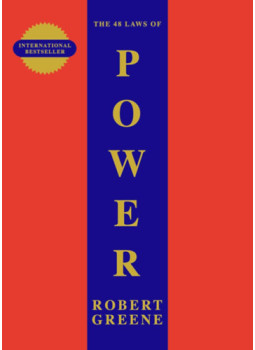 Robert Greene - The 48 Laws of Power Robert Greene - The 48 Laws of Power, null 2020 antikvár könyv