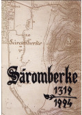 Tonk Sándor,Dr. Szabó Miklós,Nagy Géza,Berekméri D. István,Dr. Mózes András - Sáromberke 1319-1994
