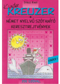 Szabó Ágnes - KinderKreuzer 250 szóval