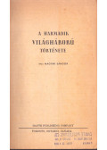 Magyar Sándor - A harmadik világháború története