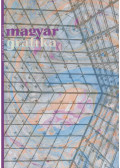 Faludi Viktória (főszerk) - Magyar Grafika 2019. szeptember