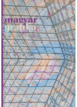 Faludi Viktória (főszerk) - Magyar Grafika 2019. szeptember Faludi Viktória (főszerk) - Magyar Grafika 2019. szeptember, Budapest 2019 antikvár könyv