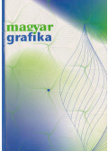 Matusek-Faludi Viktória (szerk.) - Magyar Grafika 2023. szeptember