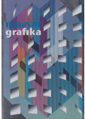 Matusek-Faludi Viktória (szerk.) - Magyar Grafika 2024. május