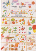 C. Neményi Eszter,Sz. Oravecz Márta - Matematika tankönyv 1/II.