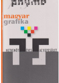Matusek-Faludi Viktória (szerk.) - Magyar Grafika 2023. november