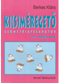 Berkes Klára - Ki(s)méregető