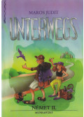 Maros Judit - Unterwegs - Német II. munkafüzet